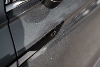 2024 Volkswagen Tiguan SEL R-Line