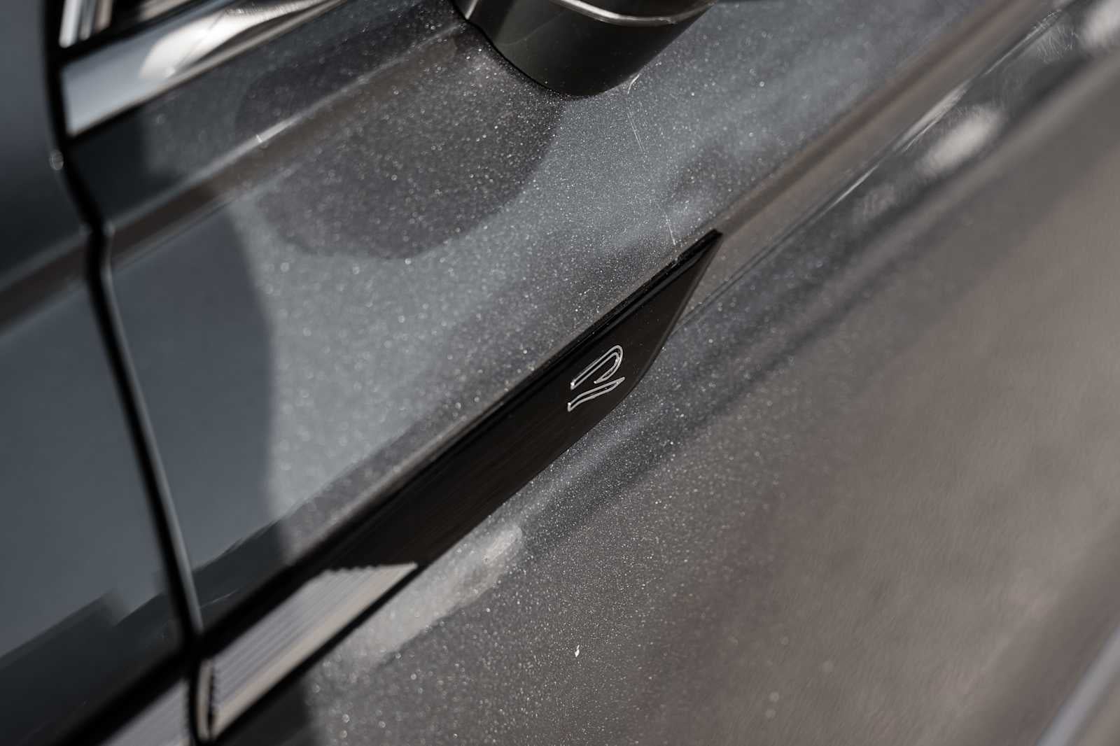 2024 Volkswagen Tiguan SEL R-Line