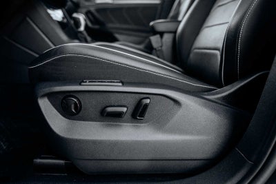 2024 Volkswagen Tiguan SEL R-Line