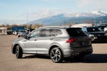 2024 Volkswagen Tiguan SEL R-Line