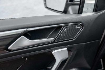 2024 Volkswagen Tiguan SEL R-Line