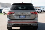 2024 Volkswagen Tiguan SEL R-Line