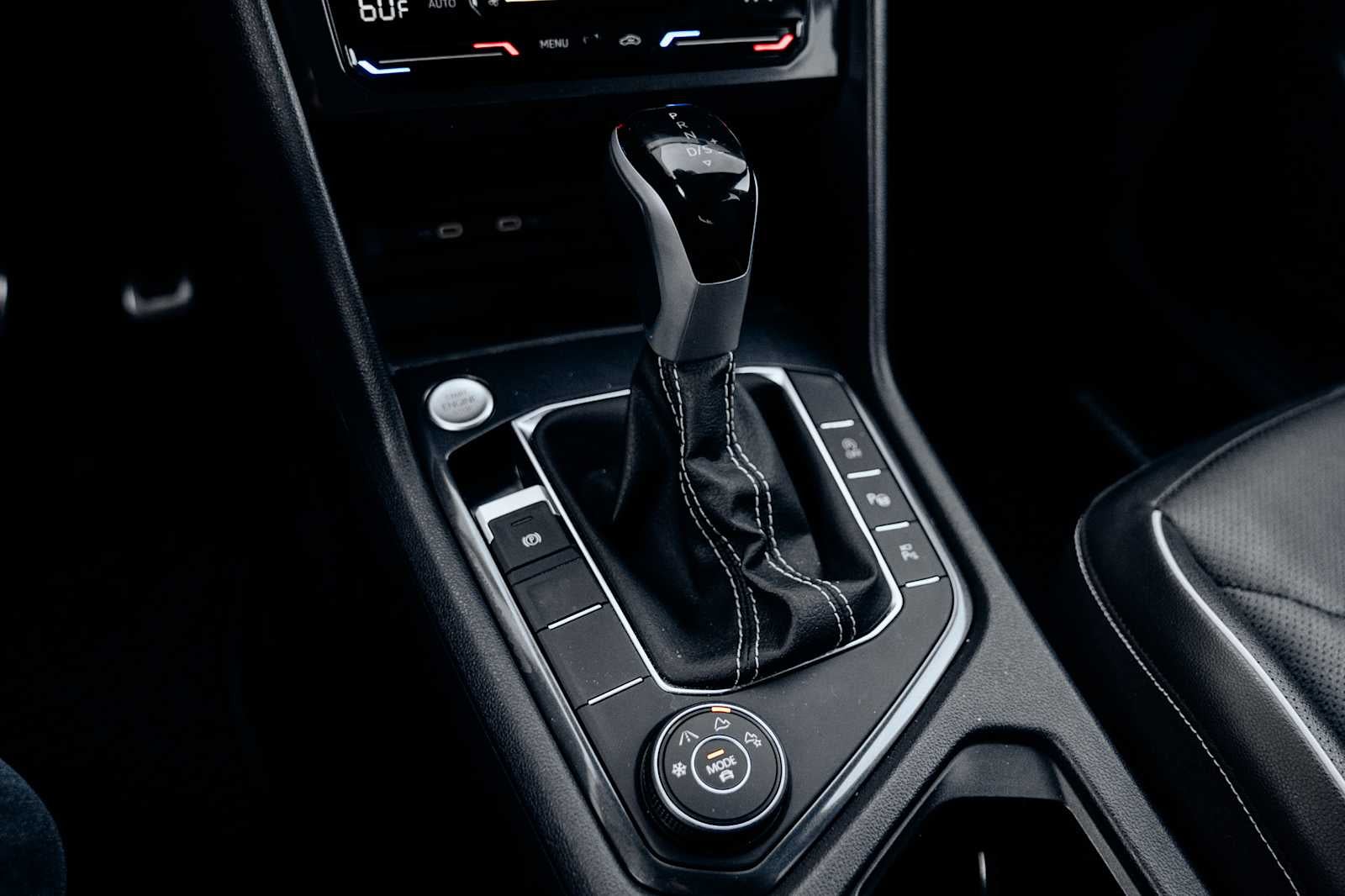 2024 Volkswagen Tiguan SEL R-Line