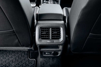 2024 Volkswagen Tiguan SEL R-Line