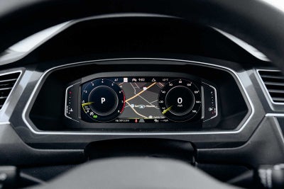 2024 Volkswagen Tiguan SEL R-Line