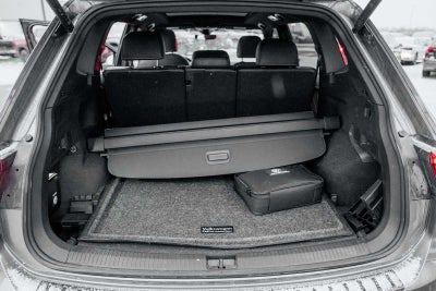 2024 Volkswagen Tiguan SEL R-Line