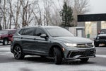 2024 Volkswagen Tiguan SEL R-Line