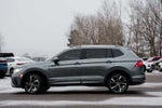 2024 Volkswagen Tiguan SEL R-Line