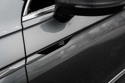 2024 Volkswagen Tiguan SEL R-Line