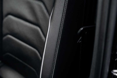 2022 Volkswagen Tiguan SEL R-Line