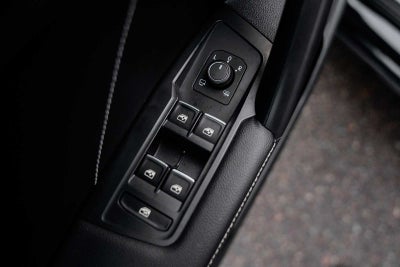 2022 Volkswagen Tiguan SEL R-Line