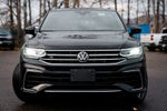 2022 Volkswagen Tiguan SEL R-Line
