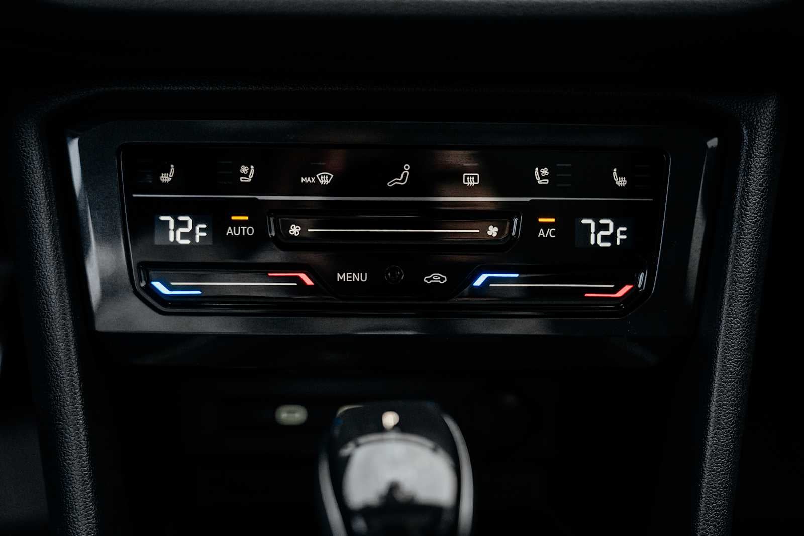 2022 Volkswagen Tiguan SEL R-Line