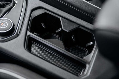 2022 Volkswagen Tiguan SEL R-Line