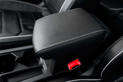 2022 Volkswagen Tiguan SEL R-Line