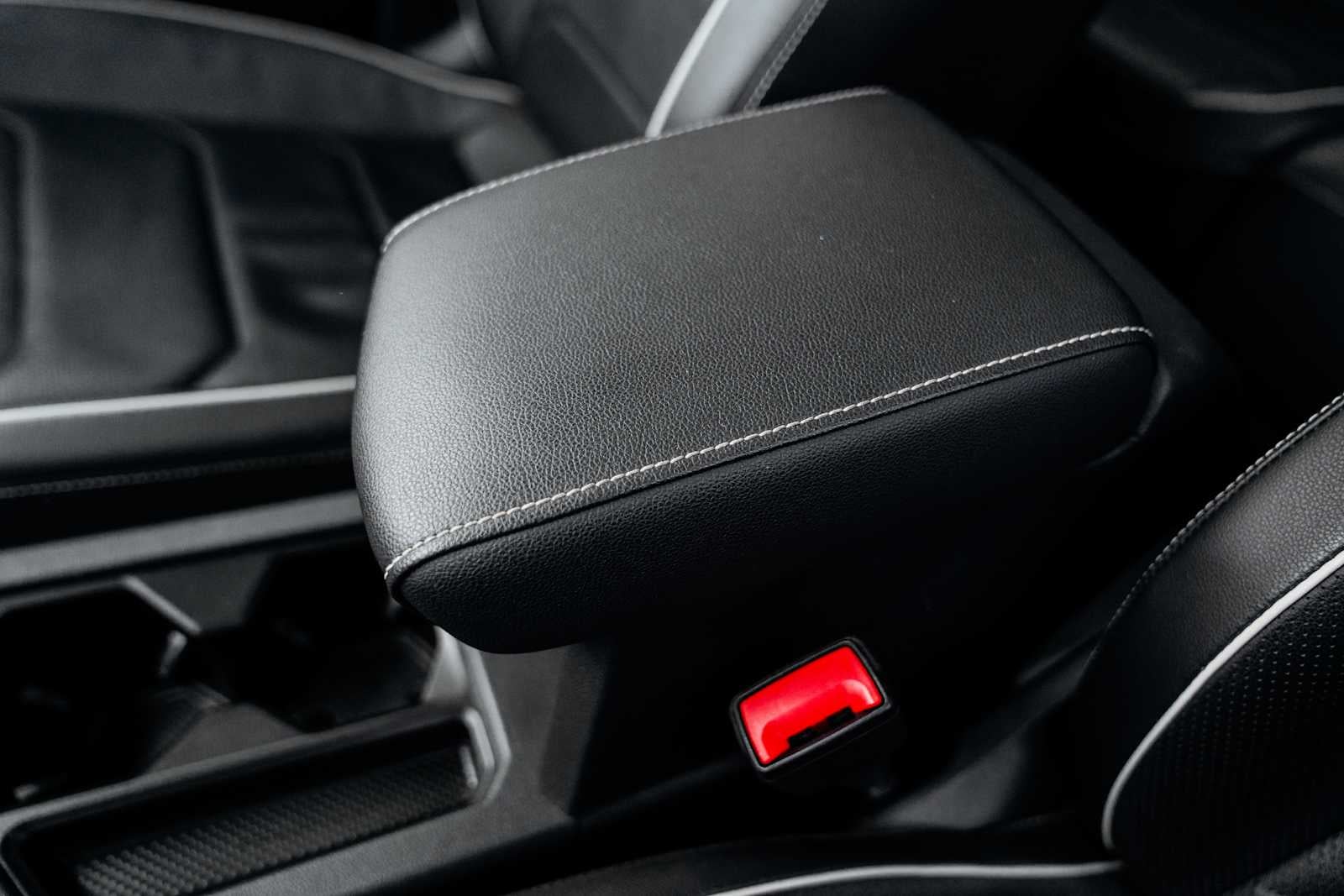 2022 Volkswagen Tiguan SEL R-Line