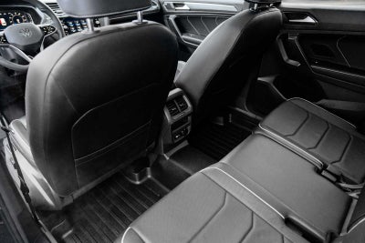 2022 Volkswagen Tiguan SEL R-Line