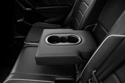 2022 Volkswagen Tiguan SEL R-Line