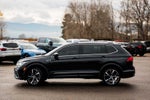 2022 Volkswagen Tiguan SEL R-Line