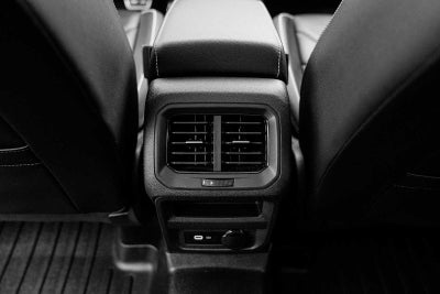 2022 Volkswagen Tiguan SEL R-Line