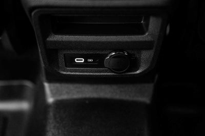 2022 Volkswagen Tiguan SEL R-Line