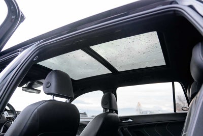 2022 Volkswagen Tiguan SEL R-Line