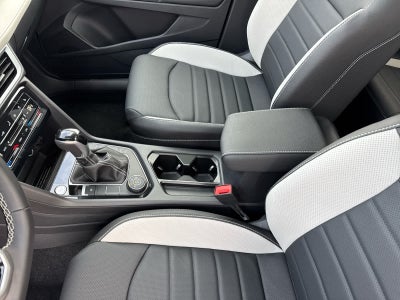 2025 Volkswagen Taos 1.5T SEL