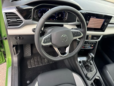 2025 Volkswagen Taos 1.5T SEL