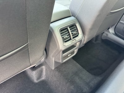 2025 Volkswagen Taos 1.5T SEL