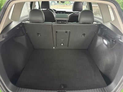 2025 Volkswagen Taos SEL