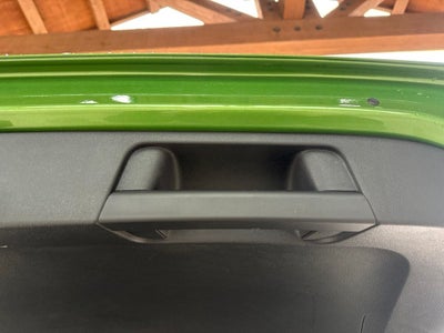 2025 Volkswagen Taos SEL