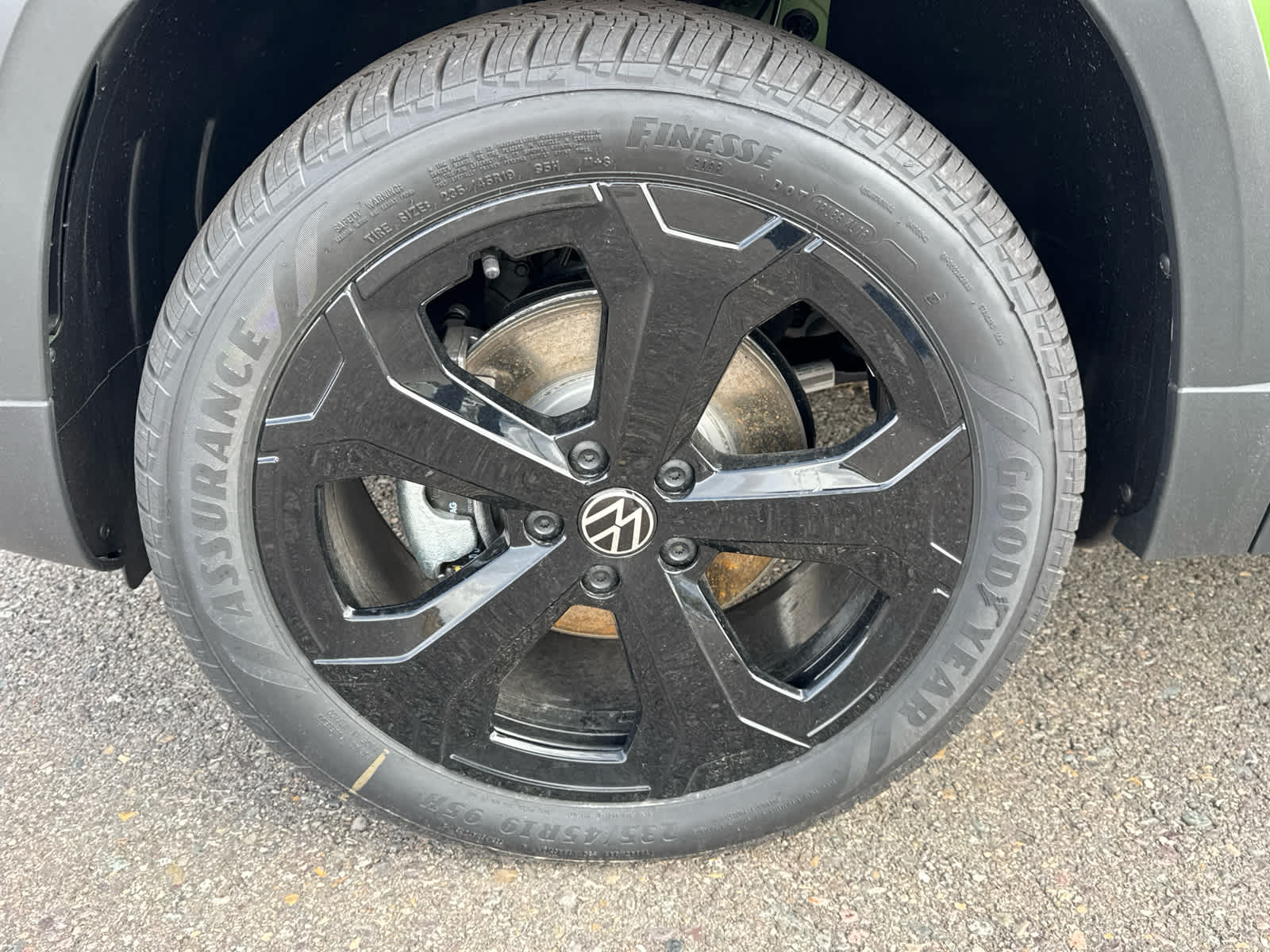 2025 Volkswagen Taos 1.5T SEL