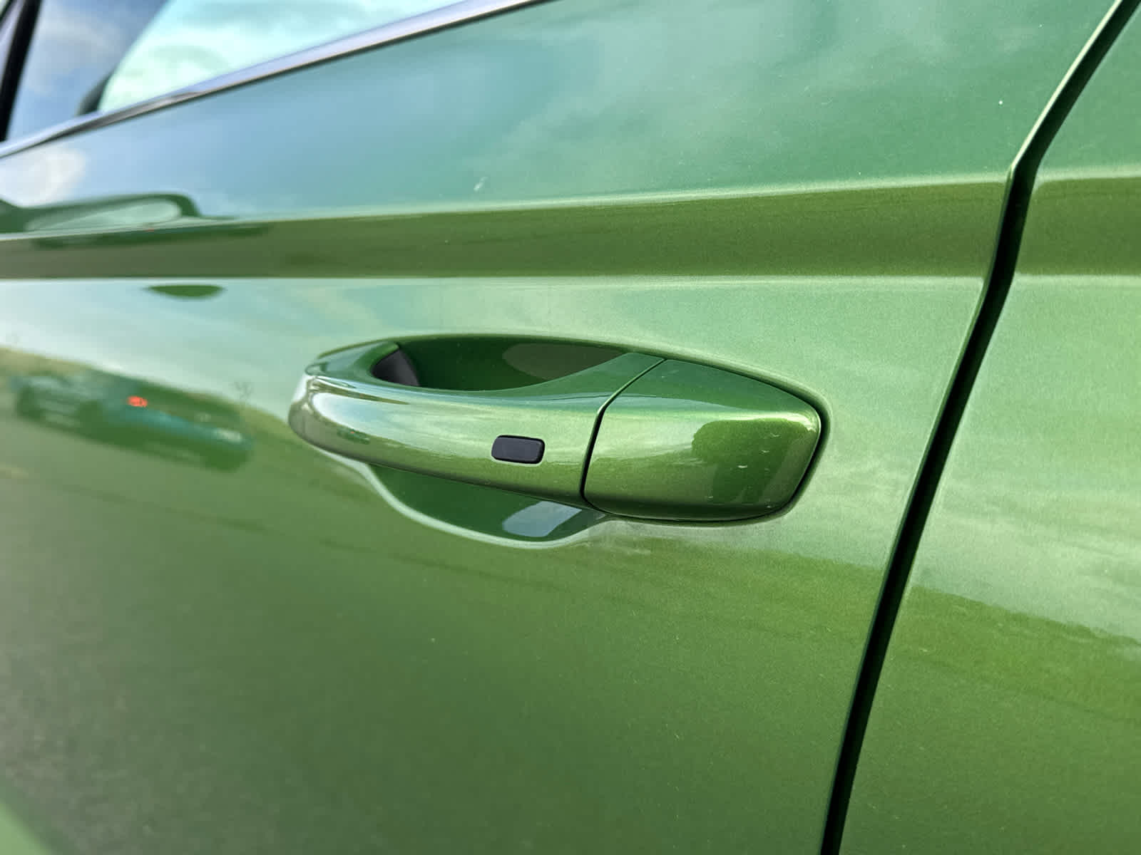 2025 Volkswagen Taos 1.5T SEL