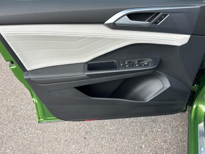 2025 Volkswagen Taos 1.5T SEL