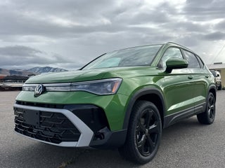 2025 Volkswagen Taos 1.5T SEL