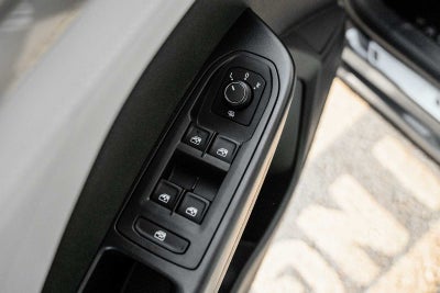 2026 Volkswagen Taos SEL 4MOTION