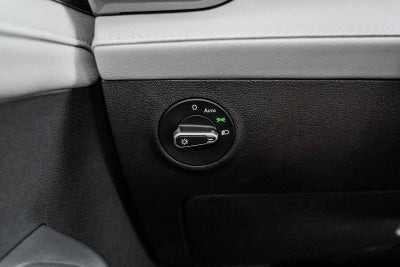 2026 Volkswagen Taos SEL 4MOTION