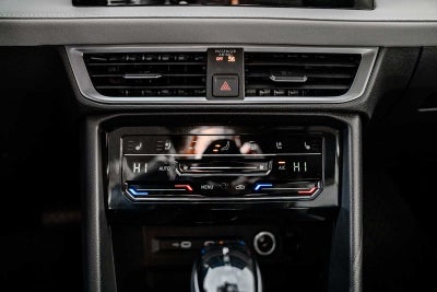 2026 Volkswagen Taos SEL 4MOTION