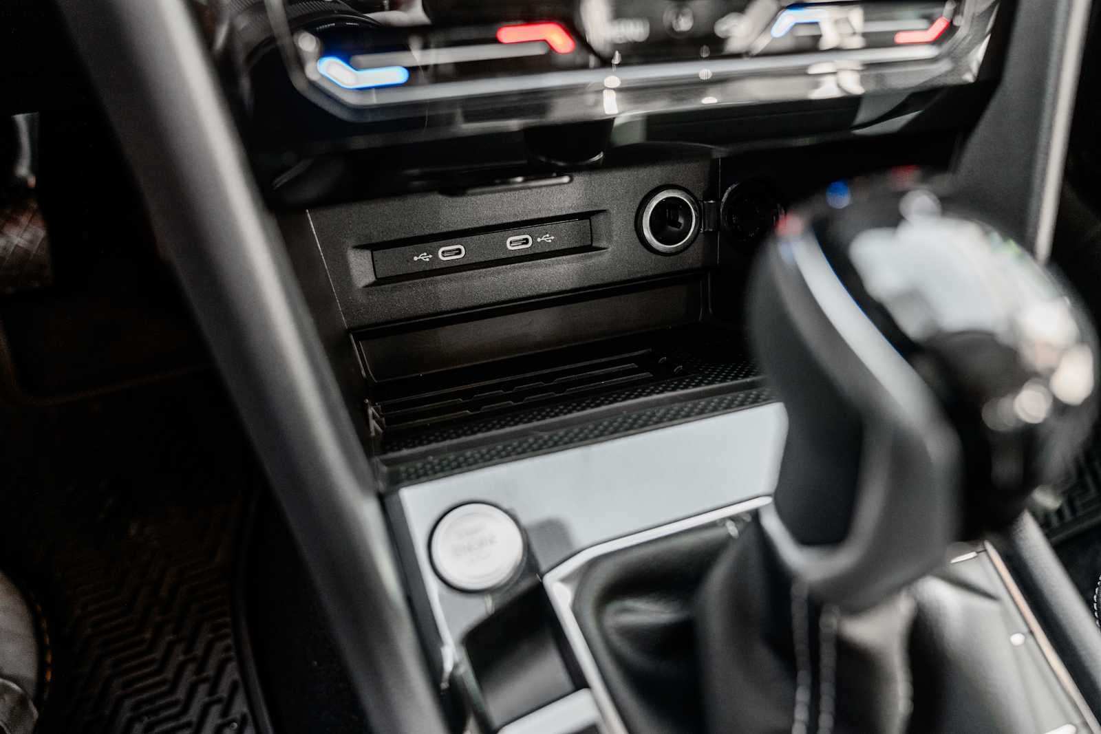 2026 Volkswagen Taos SEL 4MOTION