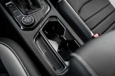 2026 Volkswagen Taos SEL 4MOTION