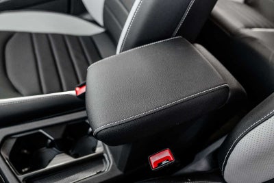 2026 Volkswagen Taos SEL 4MOTION