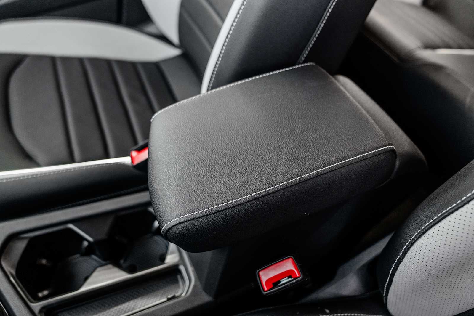 2026 Volkswagen Taos SEL 4MOTION