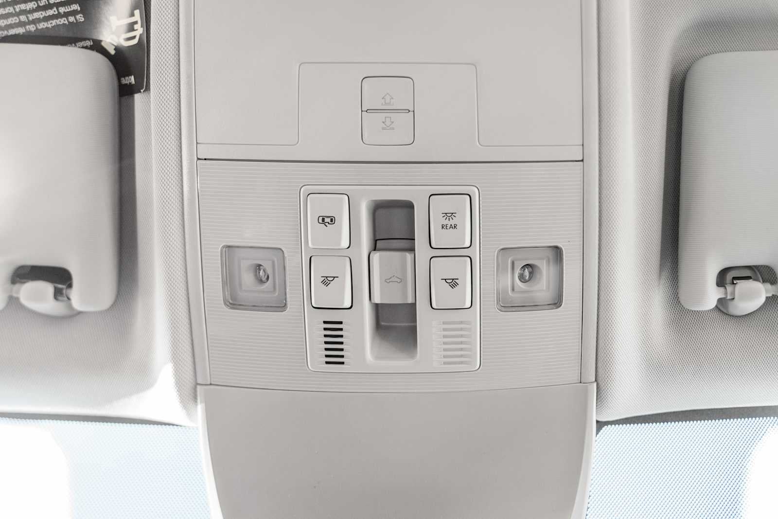 2026 Volkswagen Taos SEL 4MOTION