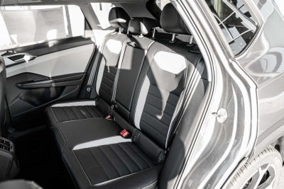 2026 Volkswagen Taos SEL 4MOTION