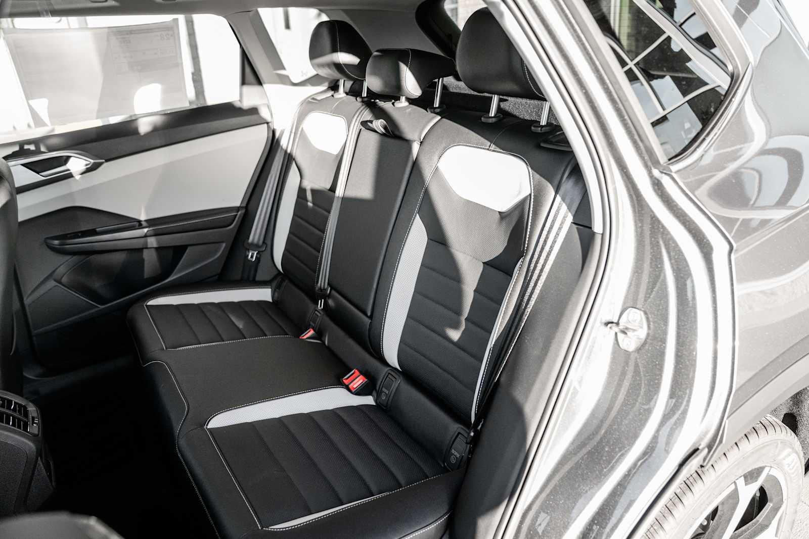 2026 Volkswagen Taos SEL 4MOTION