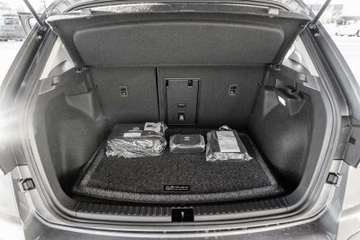 2026 Volkswagen Taos SEL 4MOTION