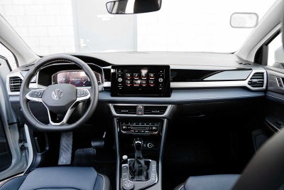 2026 Volkswagen Taos 1.5T SEL