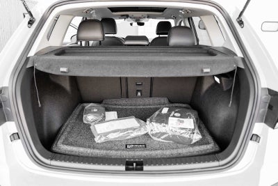 2026 Volkswagen Taos 1.5T SEL