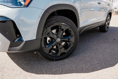 2026 Volkswagen Taos 1.5T SEL