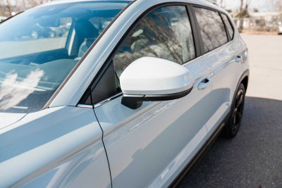 2026 Volkswagen Taos 1.5T SEL